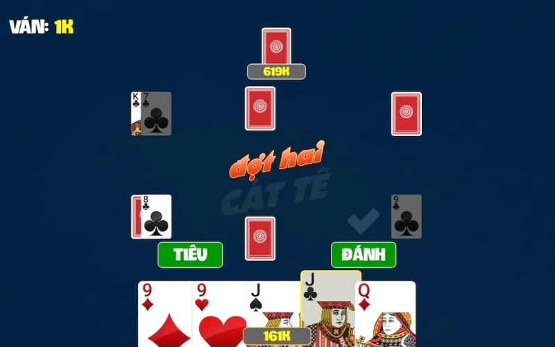 Tận hưởng cách chơi bài xì phé đạt chuẩn theo quy định