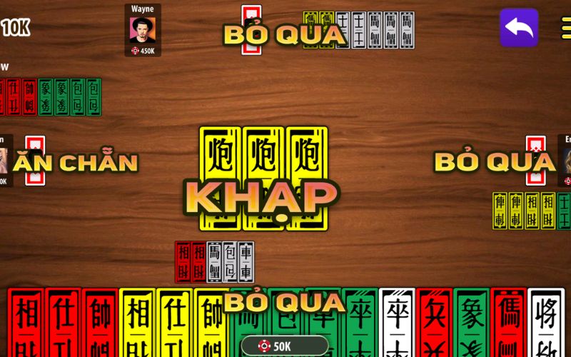Cách Chơi Bài Tứ Sắc - Nơi Thể Hiện Đỉnh Cao Trí Tuệ