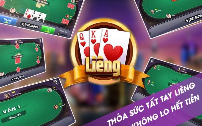 Đánh Bài 3 Cây – Những Bí Mật Chưa Từng Được Bật Mí